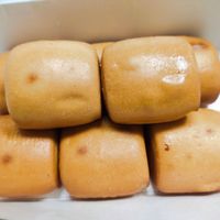 Chilli crab with mantou at Greendot 绿一点 - Northpoint in North Singapore