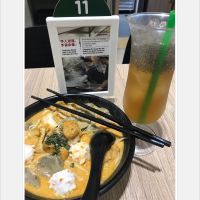 Famous  at Greendot 绿一点 - Northpoint in North Singapore