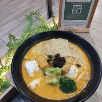 Laska! at Greendot 绿一点 - Northpoint in North Singapore