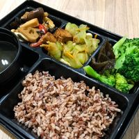 Bento at Greendot 绿一点 - Northpoint in North Singapore