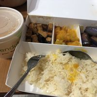 bento 👍🏻👍🏻👍🏻 at Greendot 绿一点 - Northpoint in North Singapore