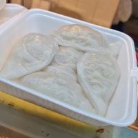 Soon kueh  ~ 29/6/22 at Yi Pin 一品素坊 - Bukit Batok  in West Singapore