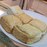 Tau kwa 😍  ~ 29/6/22 at Yi Pin 一品素坊 - Bukit Batok  in West Singapore