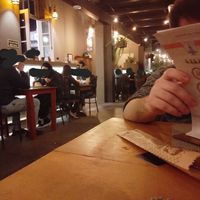  at Funny Feelings in Sao Leopoldo