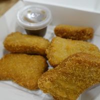 Nuggets at grEAT in Central Singapore