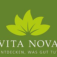 Logo at Reformhaus Escher in Fellbach