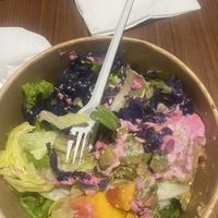   at Mercato Centrale Roma in Rome