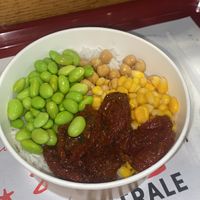   at Mercato Centrale Roma in Rome