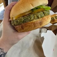  at Mercato Centrale Roma in Rome