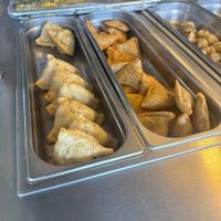   at Sukhadia's Indian Grill in Parsippany
