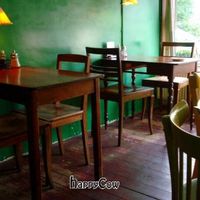  at De Wankele Tafel in The Hague