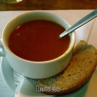  at De Wankele Tafel in The Hague