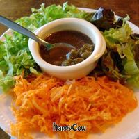  at De Wankele Tafel in The Hague