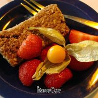  at De Wankele Tafel in The Hague