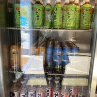 Drinks at Peasant Pies Cafe in San Francisco