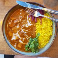  at The Street Eatery in Calgary