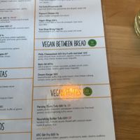   at The Street Eatery in Calgary