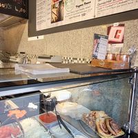  at Schanzen Döner in Hamburg