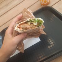  at Terre Vegane in Rixheim