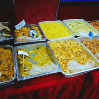 Specials for Diwali. at Sohar Magic in Sohar