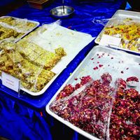 Specials for Diwali. at Sohar Magic in Sohar