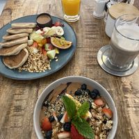   at Paledo in Hamburg