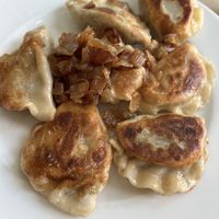   at Wegetarianski Bar Mleczny in Warsaw