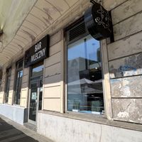   at Wegetarianski Bar Mleczny in Warsaw