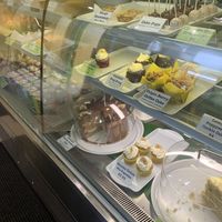   at Bananarama Bakery in Pahoa