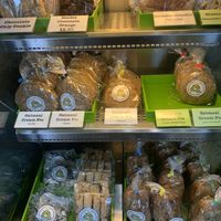   at Bananarama Bakery in Pahoa