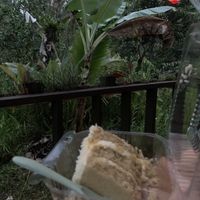   at Bananarama Bakery in Pahoa