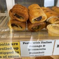   at Bananarama Bakery in Pahoa