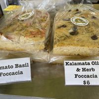   at Bananarama Bakery in Pahoa