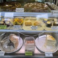   at Bananarama Bakery in Pahoa
