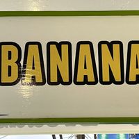   at Bananarama Bakery in Pahoa