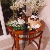  at Bananarama Bakery in Pahoa