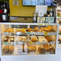  at Bananarama Bakery in Pahoa