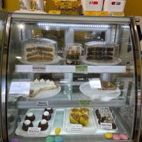  at Bananarama Bakery in Pahoa