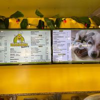  at Bananarama Bakery in Pahoa