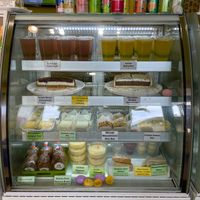  at Bananarama Bakery in Pahoa