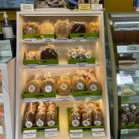  at Bananarama Bakery in Pahoa