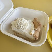   at Bananarama Bakery in Pahoa