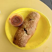   at Bananarama Bakery in Pahoa