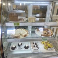   at Bananarama Bakery in Pahoa