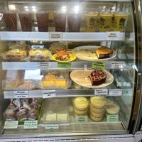   at Bananarama Bakery in Pahoa