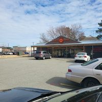  at Sugar Shack Donuts & Coffee in Midlothian