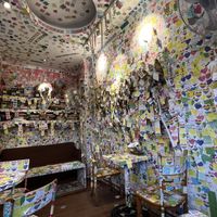   at The Note Coffee in Hoi An