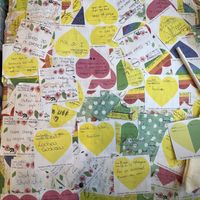   at The Note Coffee in Hoi An