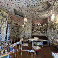   at The Note Coffee in Hoi An