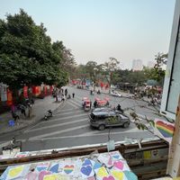   at The Note Coffee in Hoi An